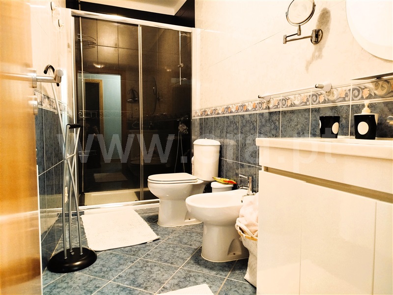 Moradia Geminada T4 Viseu, Lordosa - 1503290 - 14