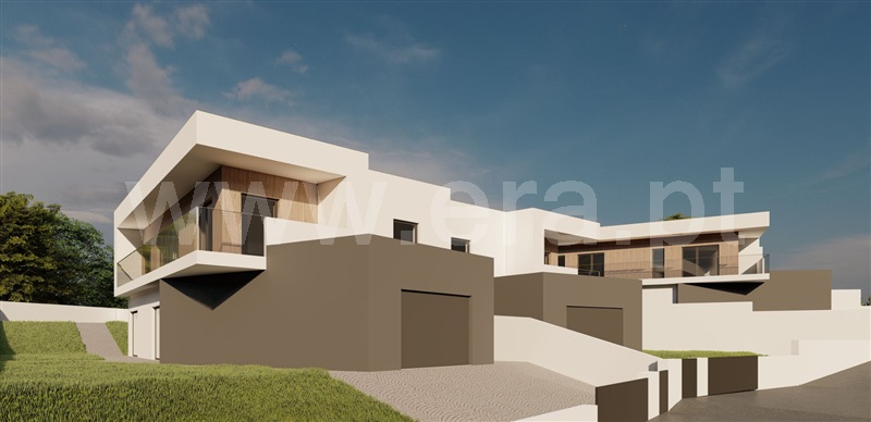 Moradia T3 à venda em São João de Lourosa, Viseu — foto 2