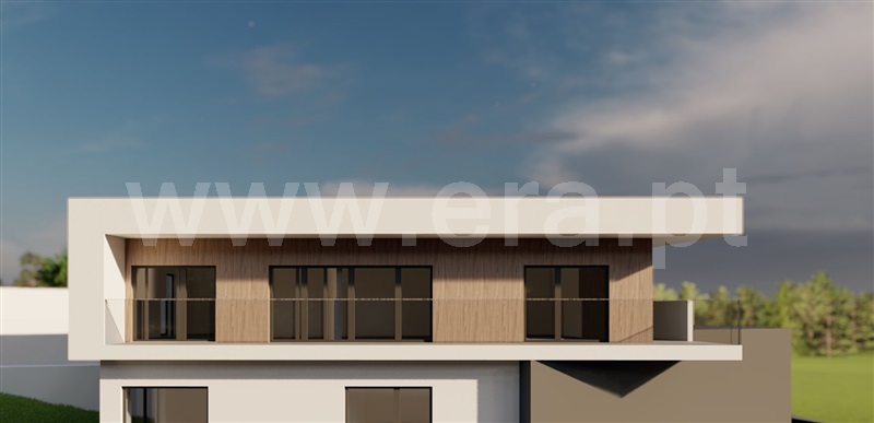 Moradia T3 à venda em São João de Lourosa, Viseu — foto 3