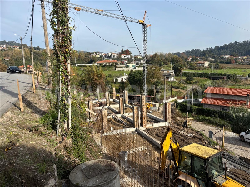Moradia T3 à venda em Tagilde e Vizela (São Paio), Vizela — foto 14