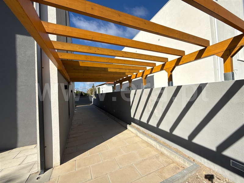 Moradia Geminada T4 / Águeda, Aguada de Cima