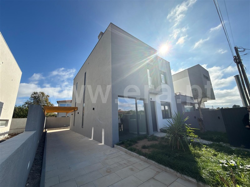 Moradia Geminada T4 Águeda, Aguada de Cima - 1509318 - 3