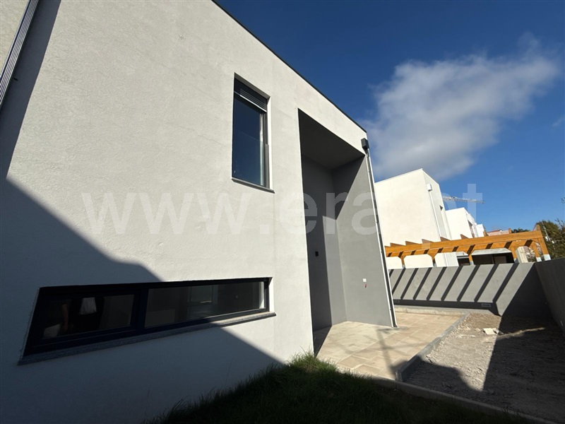 Moradia Geminada T4 Águeda, Aguada de Cima - 1509318 - 5