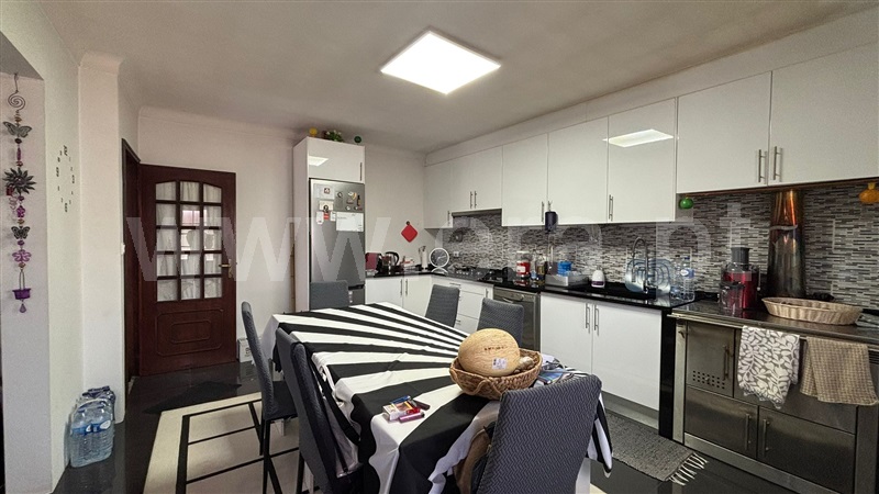 Moradia Geminada T4 Águeda, Aguieira - 1489978 - 4