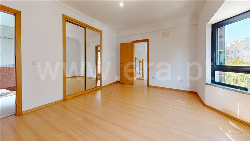 Moradia Geminada T4 Almada, Palhais - 1503016 - 4