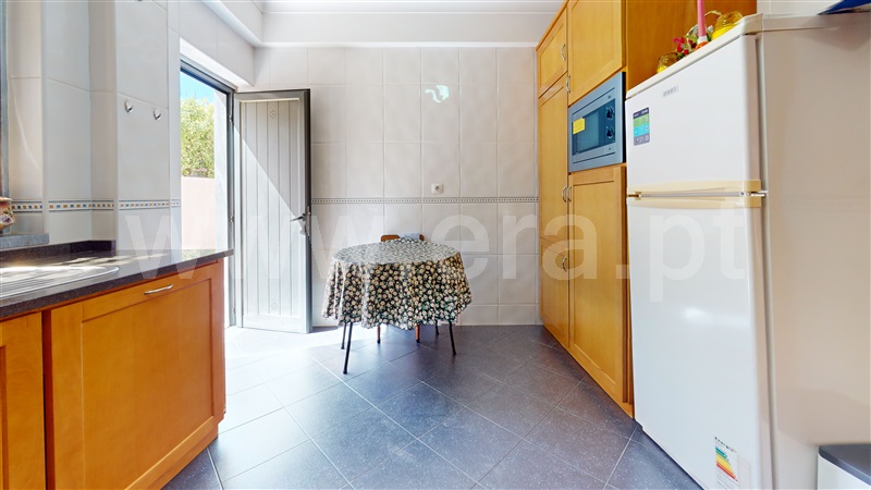 Moradia Geminada T4 Almada, Palhais - 1503016 - 5