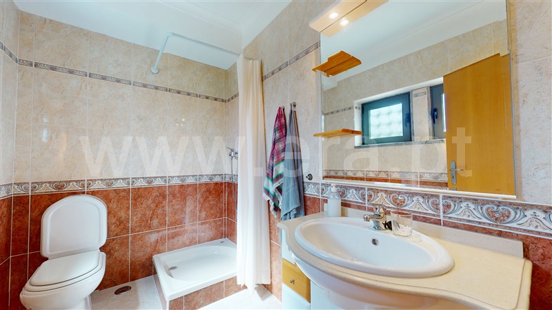 Moradia Geminada T4 Almada, Palhais - 1503016 - 8