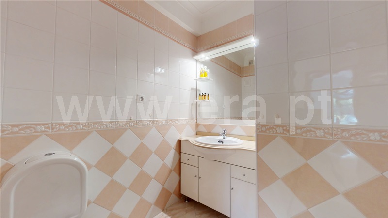 Moradia Geminada T4 Almada, Palhais - 1503016 - 11