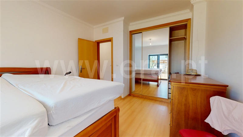 Moradia Geminada T4 Almada, Palhais - 1503016 - 12