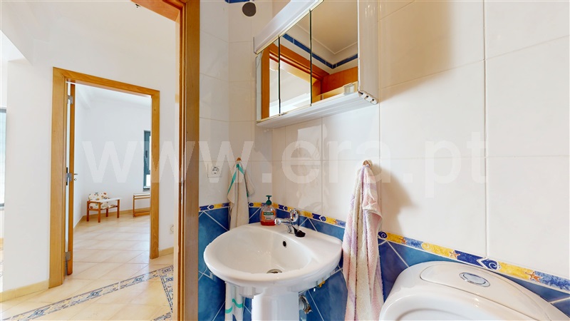 Moradia Geminada T4 Almada, Palhais - 1503016 - 16