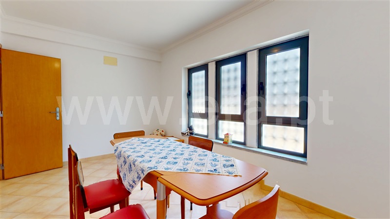 Moradia Geminada T4 Almada, Palhais - 1503016 - 17