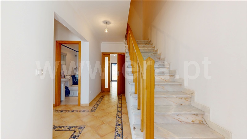 Moradia Geminada T4 Almada, Palhais - 1503016 - 19