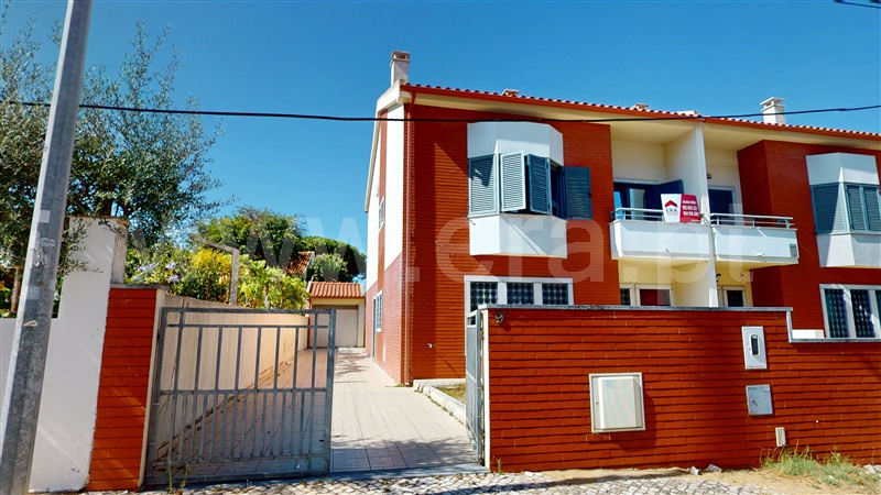 Moradia Geminada T4 Almada, Palhais - 1503016 - 20