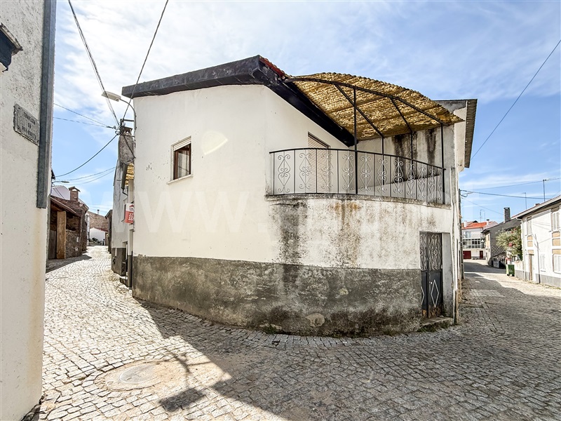 Moradia T4 à venda em Malhada Sorda, Almeida — foto 2