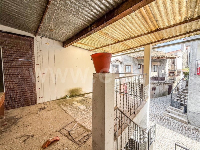 Moradia T4 à venda em Malhada Sorda, Almeida — foto 3