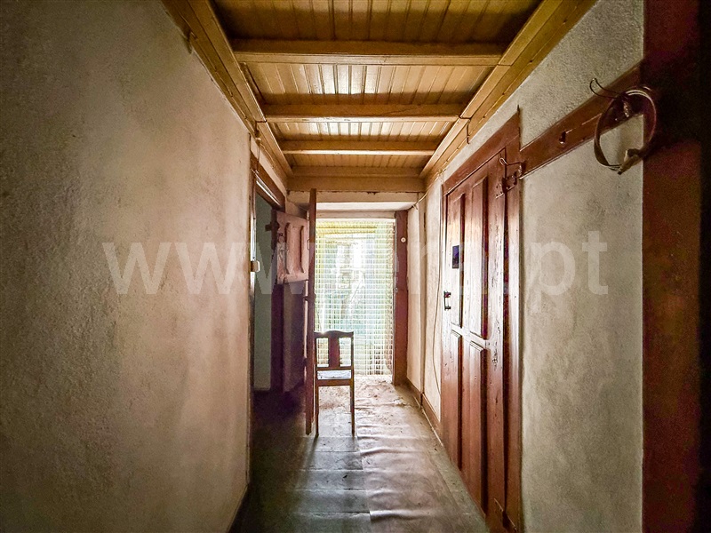 Moradia T4 à venda em Malhada Sorda, Almeida — foto 13