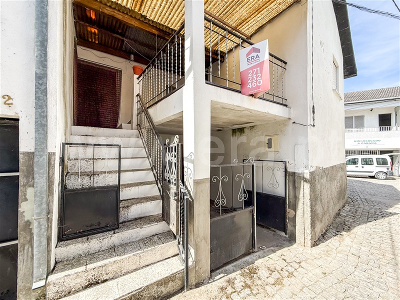 Moradia T4 à venda em Malhada Sorda, Almeida — foto 20
