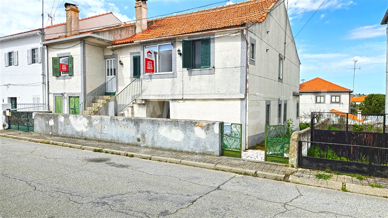 Moradia Geminada T4 Almeida, Vilar Formoso - 1460284 - 16