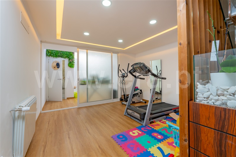 Moradia Geminada T4 Amadora, Mina de Água - 1501831 - 5