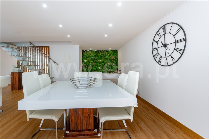 Moradia Geminada T4 Amadora, Mina de Água - 1501831 - 10