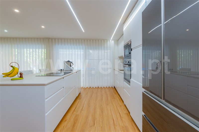 Moradia Geminada T4 Amadora, Mina de Água - 1501831 - 14