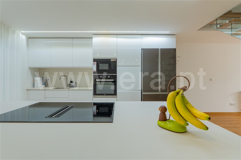 Moradia Geminada T4 Amadora, Mina de Água - 1501831 - 15