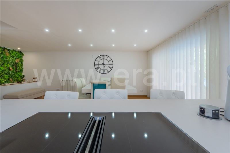 Moradia Geminada T4 Amadora, Mina de Água - 1501831 - 16