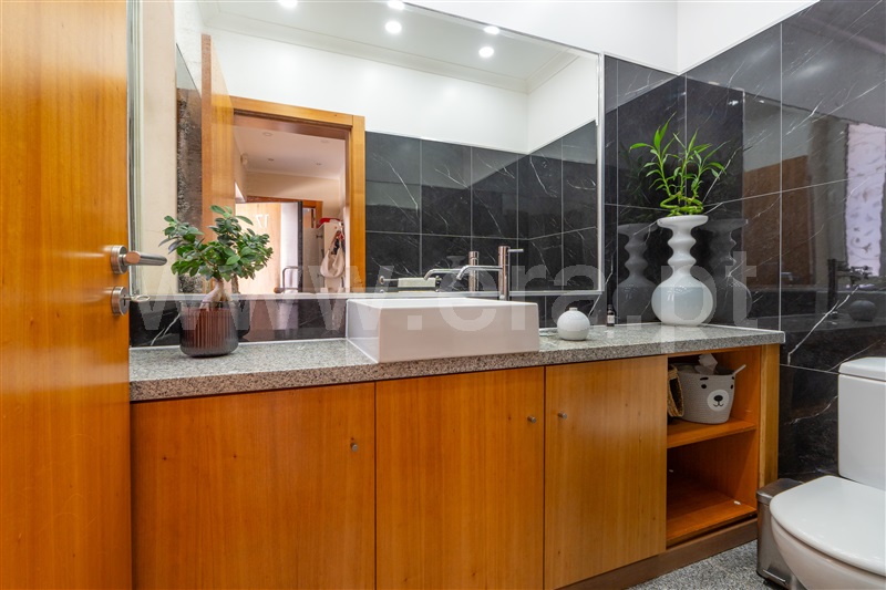 Moradia Geminada T4 Amadora, Mina de Água - 1501831 - 17