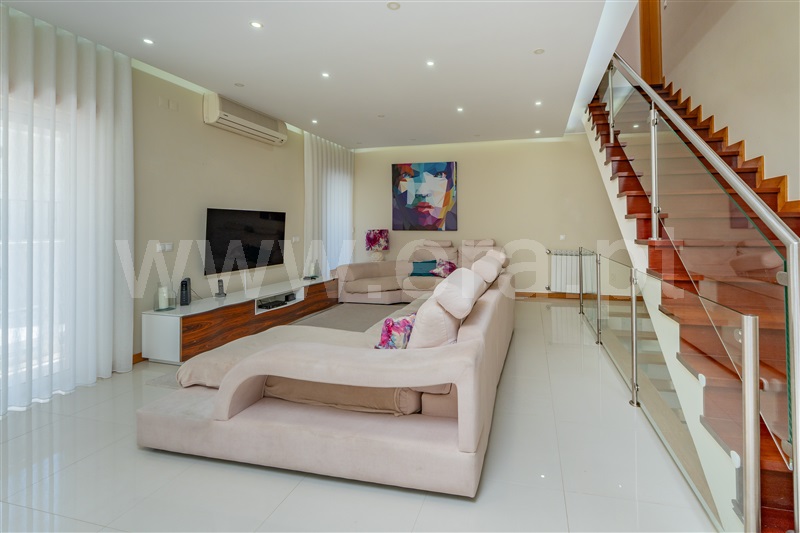 Moradia Geminada T4 Amadora, Mina de Água - 1501831 - 18