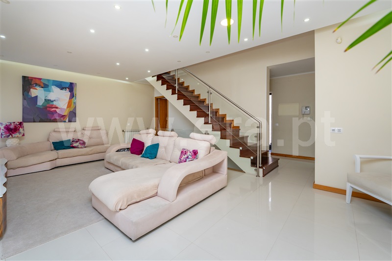 Moradia Geminada T4 Amadora, Mina de Água - 1501831 - 19