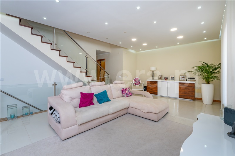 Moradia Geminada T4 Amadora, Mina de Água - 1501831 - 21