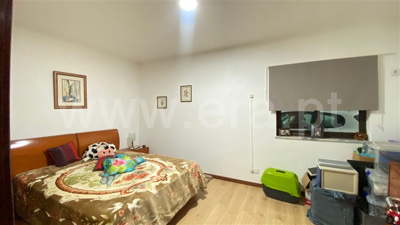 Moradia Geminada T4 Anadia, São Lourenço do Bairro - 1484504 - 5