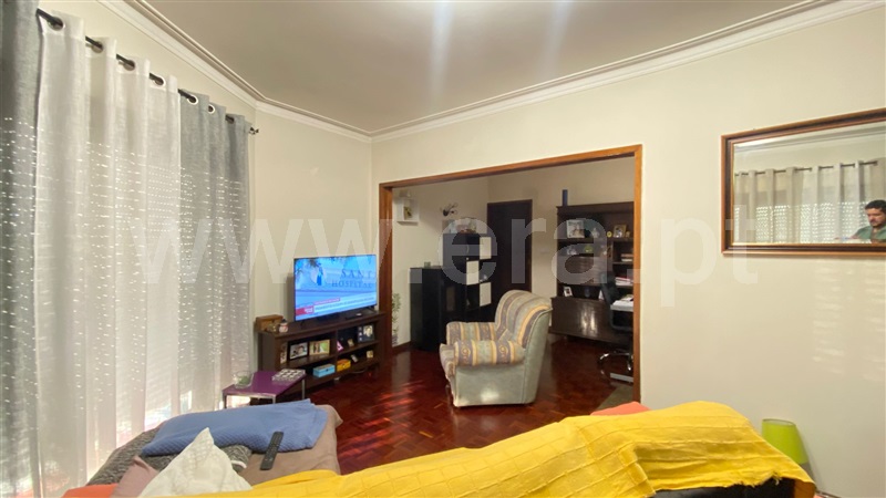 Moradia Geminada T4 Anadia, São Lourenço do Bairro - 1484504 - 7