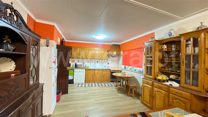 Moradia Geminada T4 Anadia, São Lourenço do Bairro - 1484504 - 9