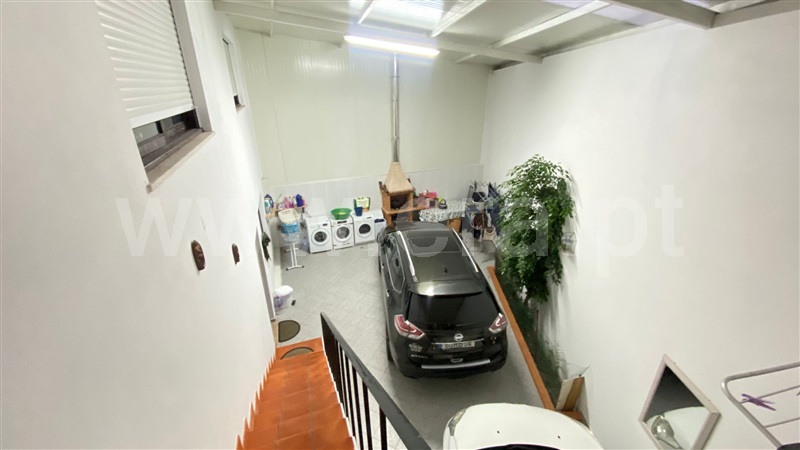 Moradia Geminada T4 Anadia, São Lourenço do Bairro - 1484504 - 17