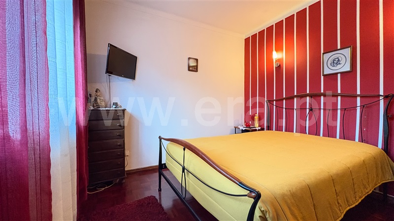 Moradia Geminada T4 Anadia, São Lourenço do Bairro - 1484504 - 7