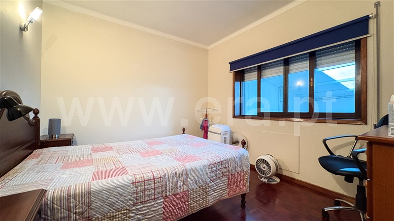 Moradia Geminada T4 Anadia, São Lourenço do Bairro - 1484504 - 8