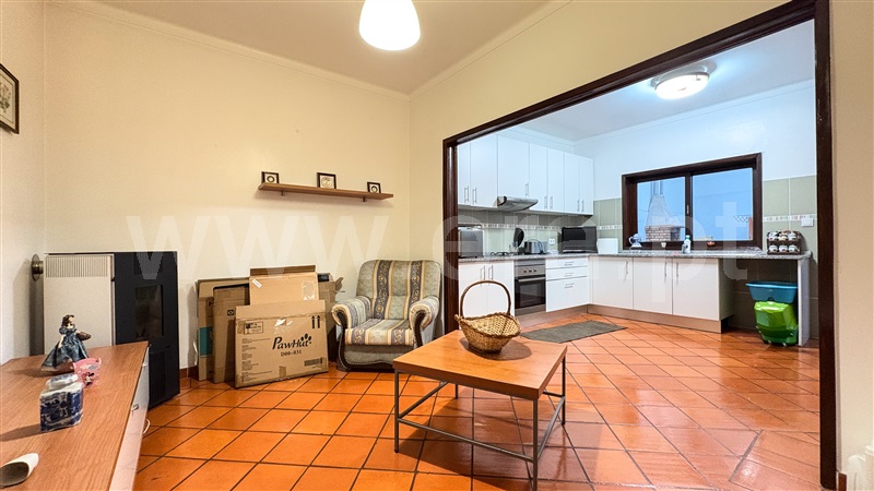 Moradia Geminada T4 Anadia, São Lourenço do Bairro - 1484504 - 11