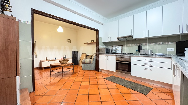 Moradia Geminada T4 / Anadia, São Lourenço do Bairro
