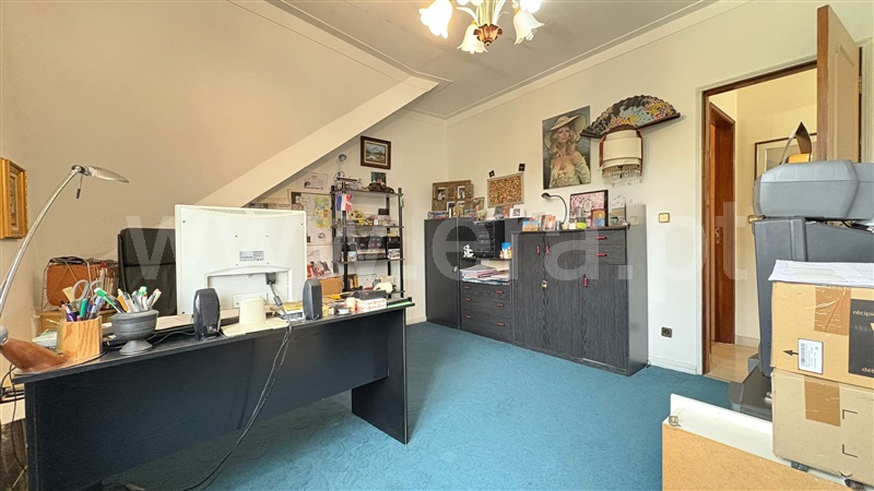 Moradia Geminada T4 Anadia, Tamengos, Aguim e Óis do Bairro - 1510647 - 20