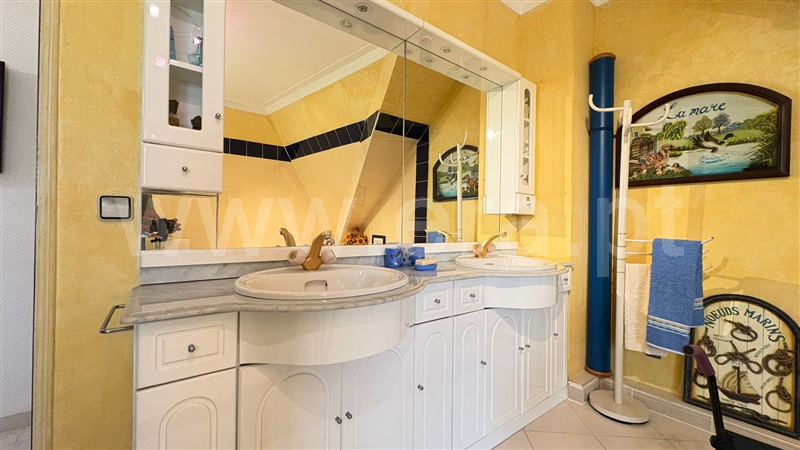 Moradia Geminada T4 Anadia, Tamengos, Aguim e Óis do Bairro - 1510647 - 26