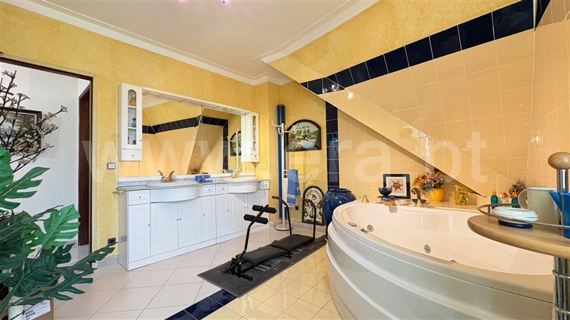 Moradia Geminada T4 Anadia, Tamengos, Aguim e Óis do Bairro - 1510647 - 27