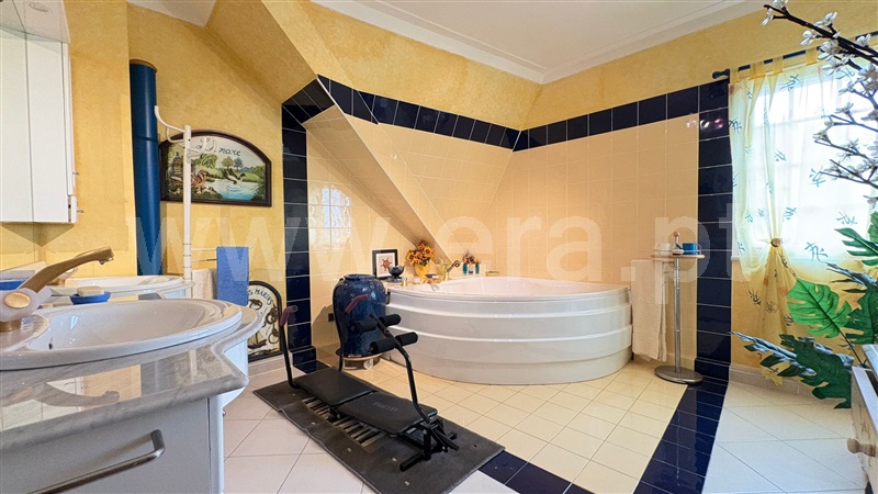 Moradia Geminada T4 Anadia, Tamengos, Aguim e Óis do Bairro - 1510647 - 28