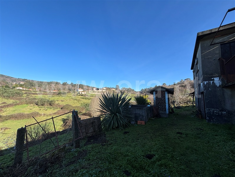 Andar Moradia T4 Arcos de Valdevez, Miranda - 1463817 - 2