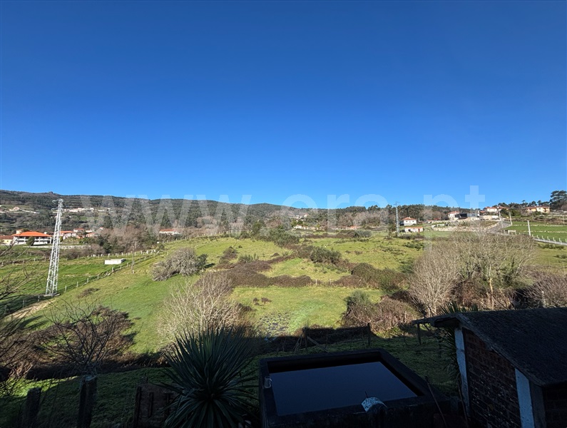 Andar Moradia T4 Arcos de Valdevez, Miranda - 1463817 - 7