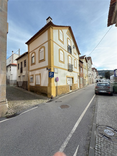 Moradia Geminada T4 / Arganil, Arganil