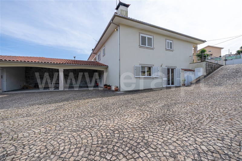 Moradia Geminada T4 Arouca, Fermedo - 1317329 - 5