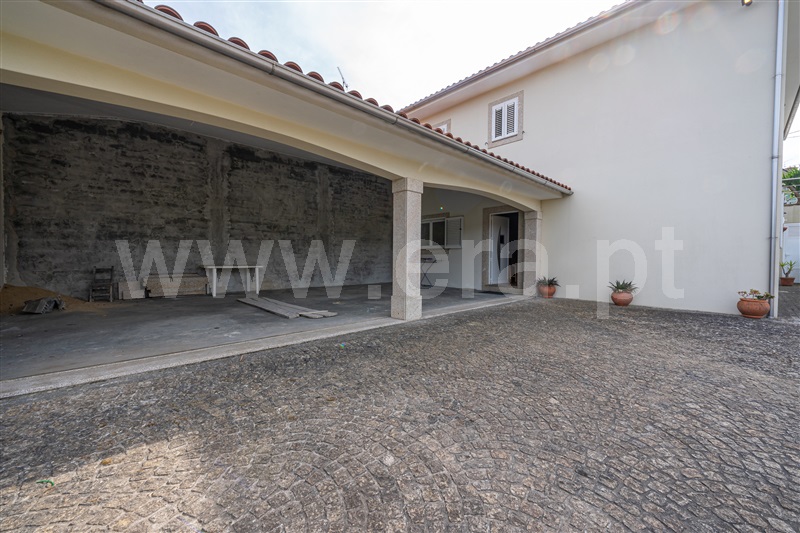 Moradia Geminada T4 Arouca, Fermedo - 1317329 - 6