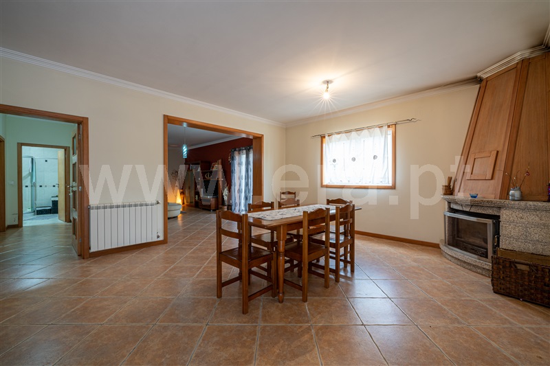 Moradia Geminada T4 Arouca, Fermedo - 1317329 - 7