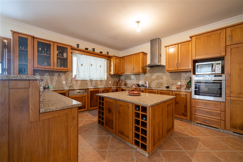 Moradia Geminada T4 Arouca, Fermedo - 1317329 - 8